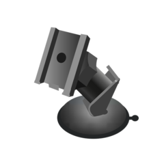 Держатели видеорегистраторов и радар-детекторов