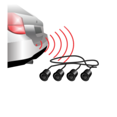 Парктроники