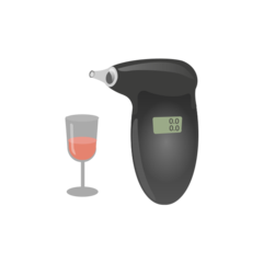 Алкотестеры