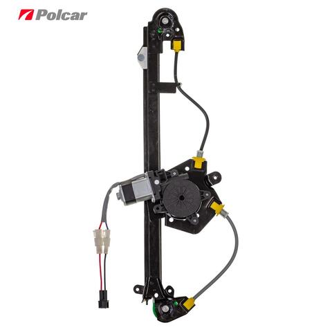 5015PSE3 Стеклоподъемник Mercedes-Benz E-Class (W210) и (S210) задний левый электрический Polcar