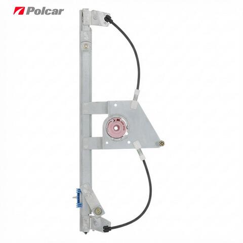 2325PSG1 Стеклоподъемник Citroen Xantia (X1) и (X2) передний левый электрический без мотора Polcar