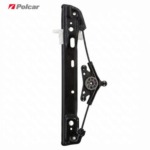 50F1PSG3 Стеклоподъемник Mercedes S-Class VII задний левый без моторедуктора