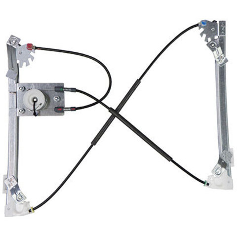 Электрический стеклоподъемник LIFT-TEK для Форд С-Макс 1 и Галакси 2 задний правый