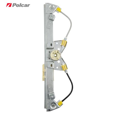 20D1PSG3 Стеклоподъемник BMW 3 Series VI задний левый без моторедуктора