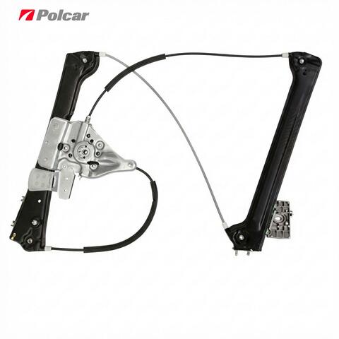 2030PSG4 Стеклоподъемник BMW 6 (E63, E64) по 09.2006 г.в. передний правый электрический без мотора