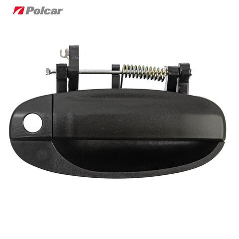 2500Z-42 Внешняя ручка передней двери Chevrolet Aveo I правая