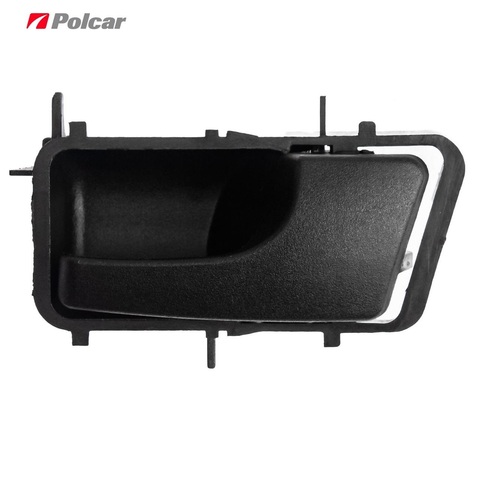 9546ZW42 Внутренняя ручка двери Volkswagen Passat III правая