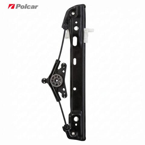50F1PSG4 Стеклоподъемник Mercedes W222 задний правый электрический без мотора Polcar