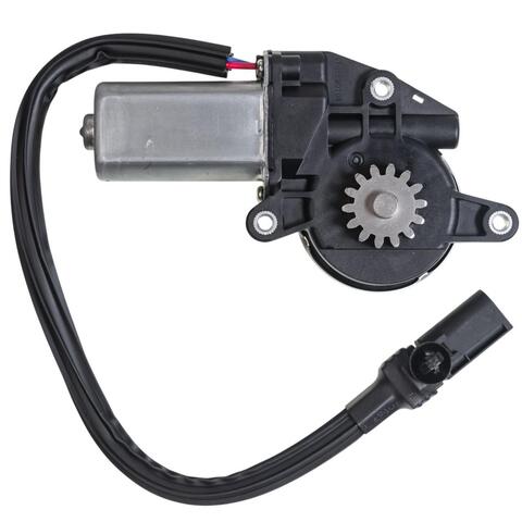 Двигатель переднего левого стеклоподъемника LADA Granta FL (с 10.2022 г.в.)