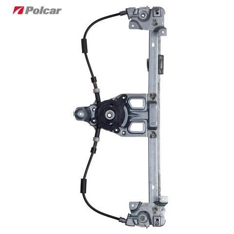 5024PSG4 Стеклоподъемник Mercedes-Benz S-Class (W140) задний правый электрический без мотора Polcar