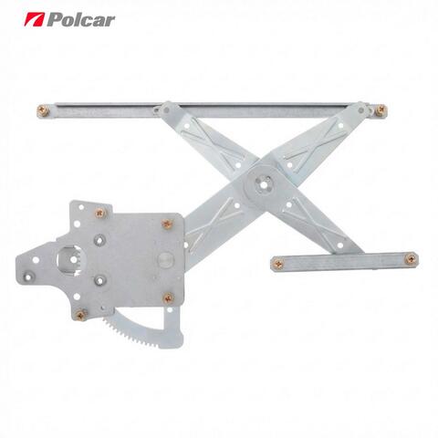 8103PSG2 Стеклоподъемник Toyota Yaris (1999 - 2005 г.в.) передний правый электрический без мотора Polcar