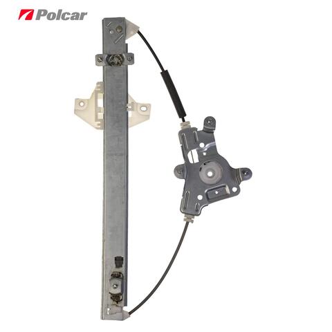 4007PSG7 Стеклоподъемник Hyundai Accent (LC) и Verna (LC) задний левый электрический без мотора Polcar