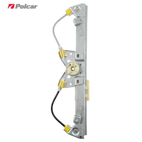 20D1PSG4 Стеклоподъемник BMW 3 Series VI задний правый без моторедуктора