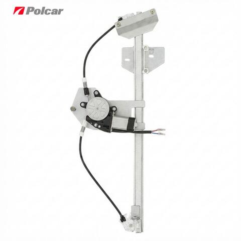 6050PSE2 Стеклоподъемник Renault Espace (1996 - 2002 г.в.) передний правый электрический Polcar