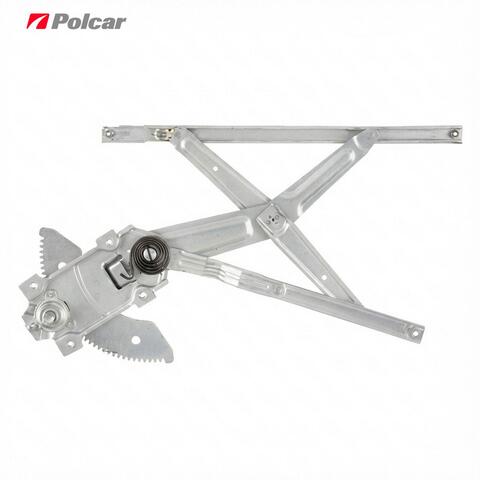 8110PSM2 Стеклоподъемник механический Polcar для Toyota Corolla VII передний правый