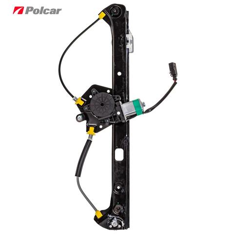 2050PSE4 Стеклоподъемник Polcar для BMW X5 I задний правый