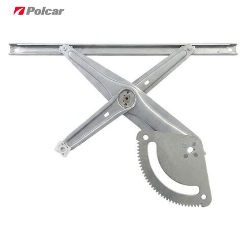 4048PSG1 Стеклоподъемник Hyundai ix35 (LM) и Tucson (LM) передний левый электрический без мотора Polcar