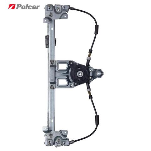 5024PSG3 Стеклоподъемник Mercedes-Benz S-Class (W140) задний левый электрический без мотора Polcar