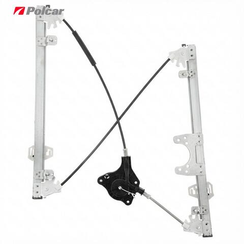 2040PSG1 Стеклоподъемник Polcar для BMW 3 Series V передний левый без моторедуктора
