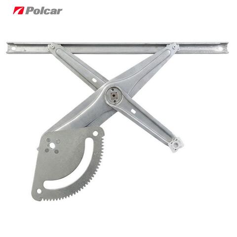 4048PSG2 Стеклоподъемник Hyundai ix35 (LM) и Tucson (LM) передний правый электрический без мотора Polcar