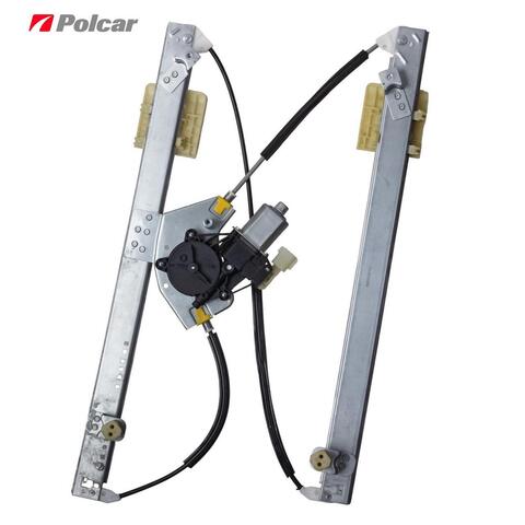 43K1PSE4 Стеклоподъемник Land Rover Range Rover (LG) задний правый электрический