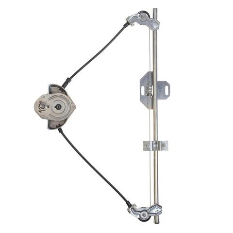 3160-6104010 Стеклоподъемник УАЗ-3160 и UAZ Patriot передний правый механический