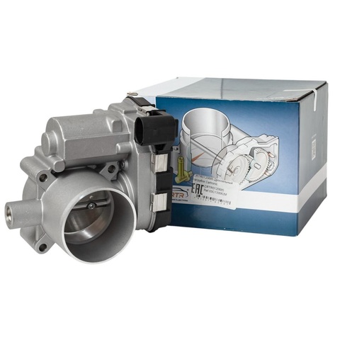 CRTR0120685 Дроссельная заслонка Volkswagen, Skoda, Seat (ОЕМ: 03C133062M)