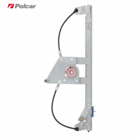 2325PSG2 Стеклоподъемник Citroen Xantia (X1) и (X2), Citroen Xantia Break (X2) передний правой электрический без мотора Polcar