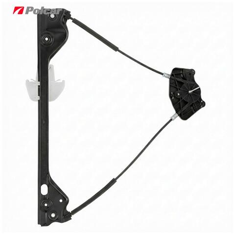 9578PSG7 Стеклоподъемник Volkswagen Touran I и II задний левый электрический без мотора