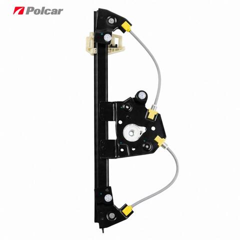 2001PSG3 Электростеклоподъемник Polcar для BMW 1 Series I задний левый без моторедуктора