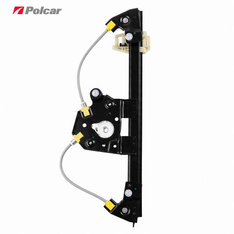 2001PSG4 Электростеклоподъемник Polcar для BMW 1 Series I задний правый без моторедуктора