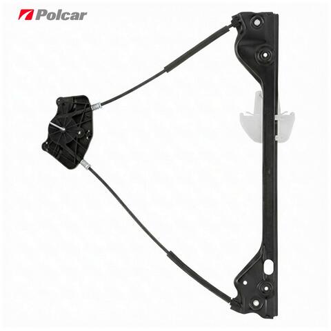 9578PSG8 Стеклоподъемник Volkswagen Touran I и II задний правый электрический без мотора