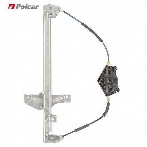 5710PSG5 Стеклоподъемник Peugeot 307 передний левый электрический без мотора