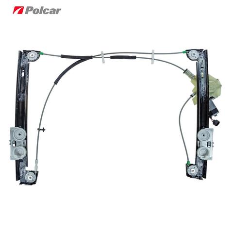5101PSE2 Стеклоподъемник MINI Hatch (R53, R50) и Cabrio (R52) передний правый электрический Polcar