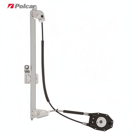 2016PSG7 Стеклоподъемник BMW 5 (E39) задний левый электрический без мотора Polcar