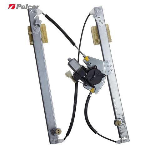 43K1PSE3 Стеклоподъемник Land Rover Range Rover (LG) задний левый электрический