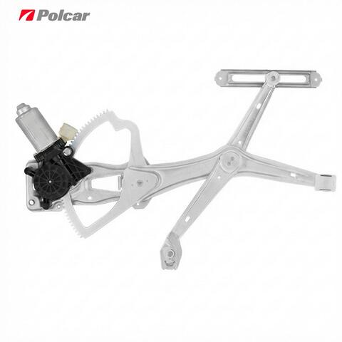 5015PSE2C Стеклоподъемник Mercedes-Benz E-Class (W210) и (S210) передний правый электрический Polcar