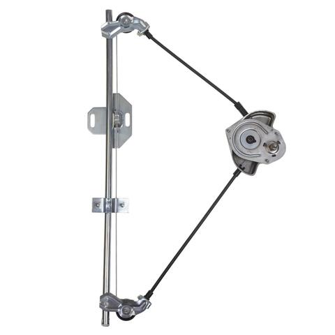 3160-6104011 Стеклоподъемник механический для УАЗ-3160 передний левый