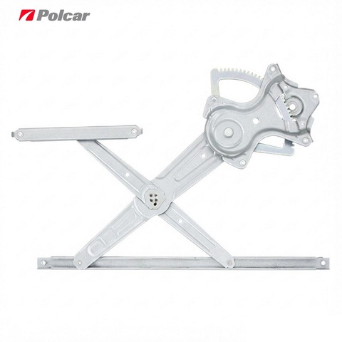 8116PSG1 Стеклоподъемник Toyota Auris (2006 - 2013 г.в.) передний левый электрический без мотора