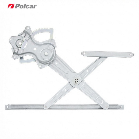 8116PSG2 Стеклоподъемник Toyota Auris (2006 - 2013 г.в.) передний правый электрический без мотора