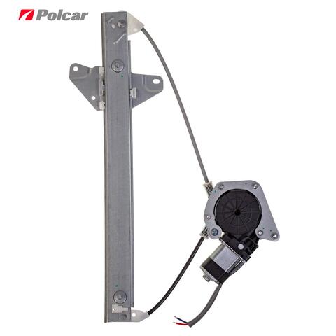 8123PSE3 Стеклоподъемник Toyota Avensis седан (T22) задний левый электрический