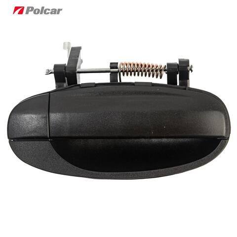 2500Z-44 Внешняя ручка задней двери Chevrolet Aveo I правая