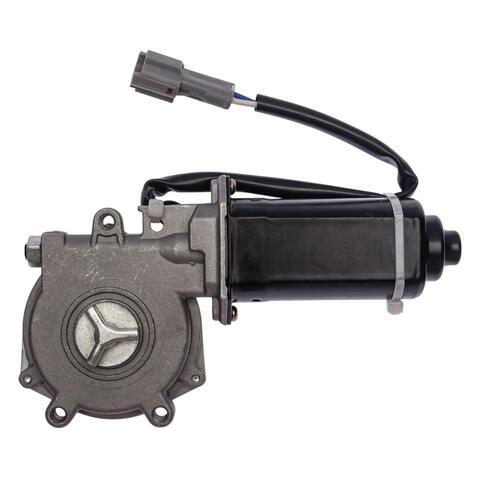 Мотор стеклоподъемника переднего правого Daewoo Nexia N100/150 (OEM 96168984)