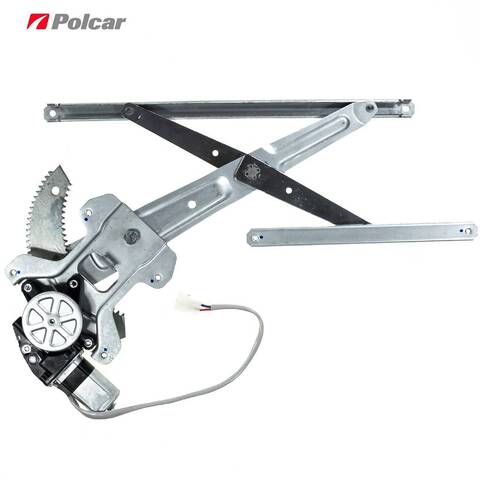 2902PSE2 Стеклоподъемник Daewoo Matiz M100/M150 передний правый электрический