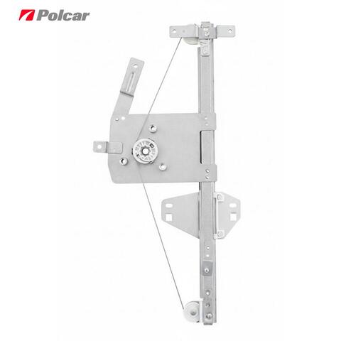 3829PSG2 Стеклоподъемник Honda Civic 8 передний правый электрический без мотора Polcar