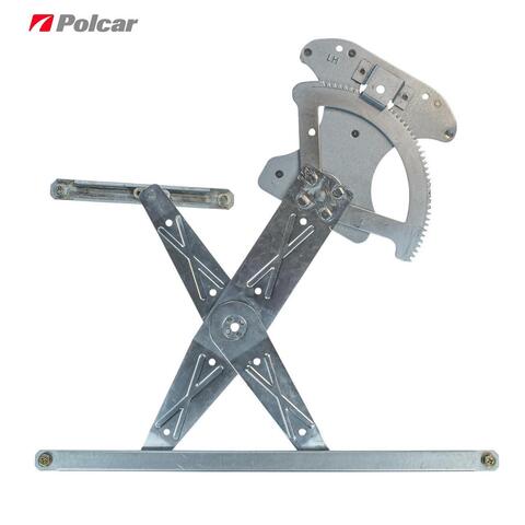 8125PSG1 Электростеклоподъемник Polcar для Toyota Avensis II передний левый без моторедуктора