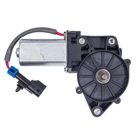 Мотор стеклоподъемника Chevrolet NIVA правый