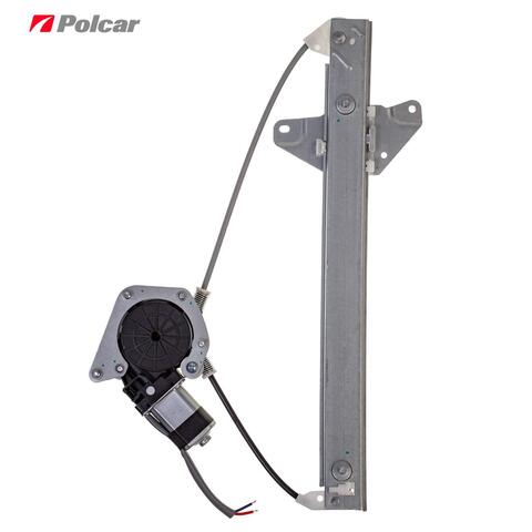 8123PSE4 Стеклоподъемник Toyota Avensis седан (T22) задний правый электрический