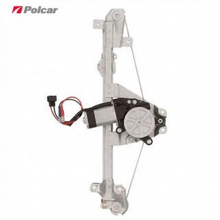 Электростеклоподъемник Saab 9-3 I задний левый | Polcar