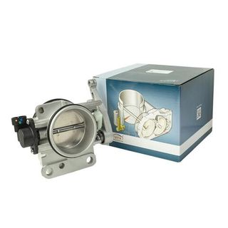 Дроссельная заслонка Renault, LADA и Nissan (ОЕМ: 7700102870, 161192787R) - Cartronic CRTR0126194